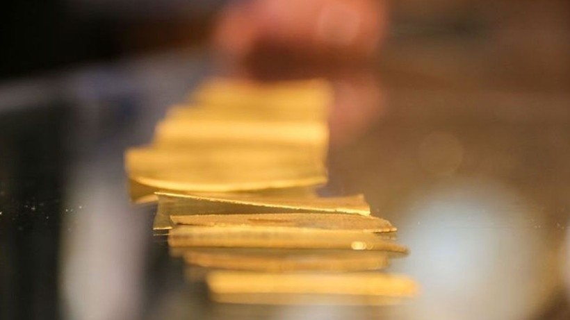 Goldman Sachs’tan altın bombası! - Resim: 2
