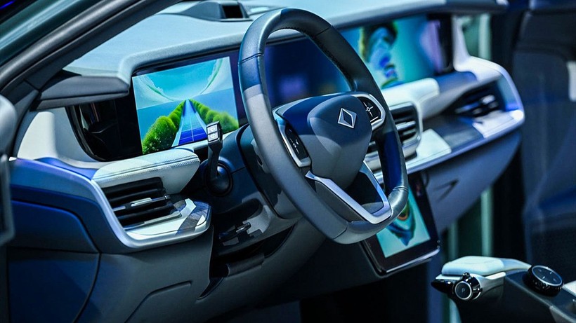 TOGG T10X’ten dev fırsat: 1.440.000 TL’ye sıfır otomobil! - Resim: 4