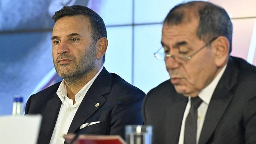 Galatasaray'da büyük hayal kırıklığı: Tam 15 isim takıma geri dönüyor - Resim: 1