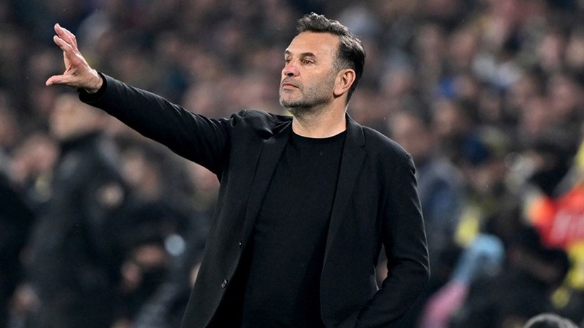 Süper Lig devi Galatasaray’da Okan Buruk krizi; O ismi açıkladılar ortalık karıştı - Resim: 1