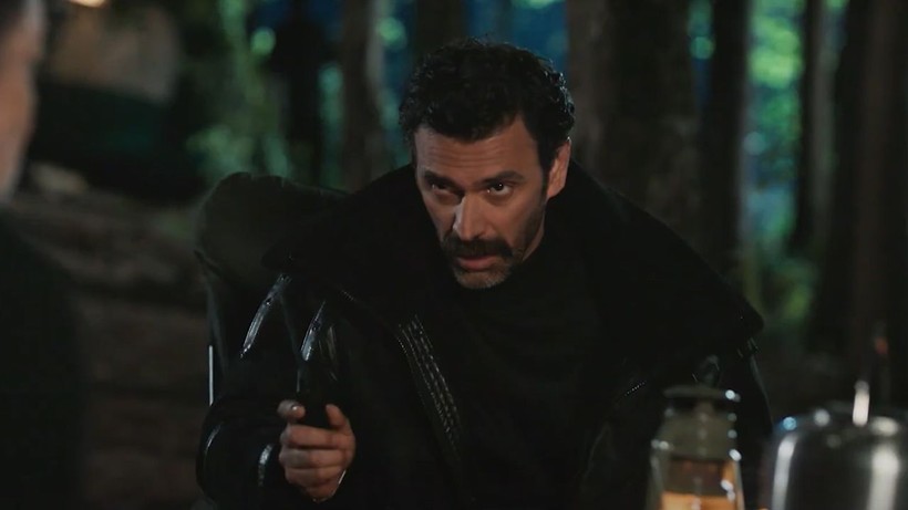 Hudutsuz Sevda dizisinde izlenemeyen ayrılık; Halil İbrahim Zeynep’siz kaldı - Resim: 2