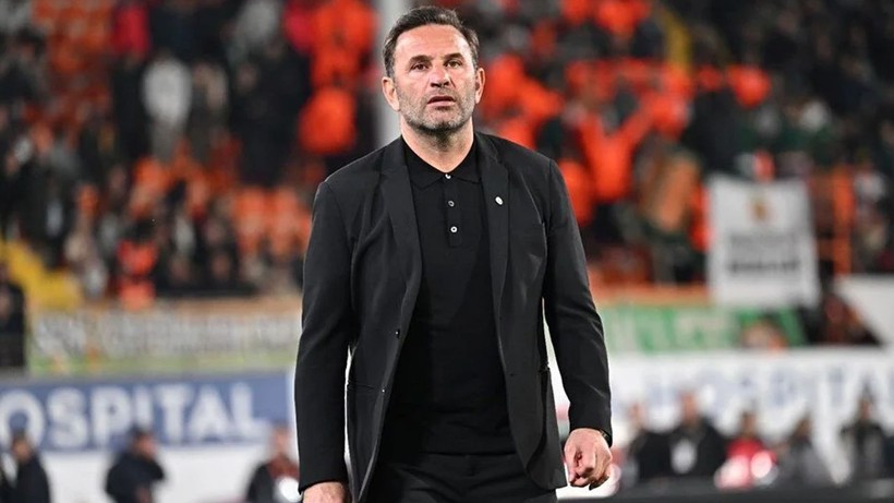 Süper Lig devi Galatasaray’da Okan Buruk krizi; O ismi açıkladılar ortalık karıştı - Resim: 2