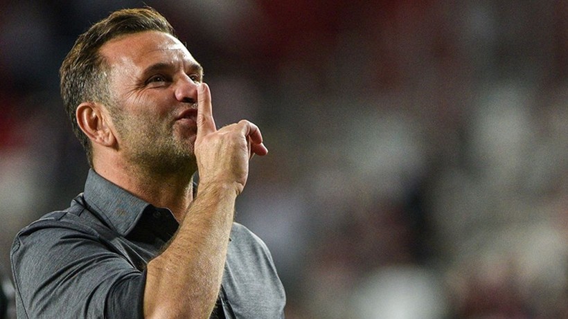 Süper Lig devi Galatasaray’da Okan Buruk krizi; O ismi açıkladılar ortalık karıştı - Resim: 3