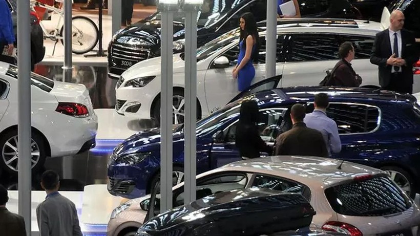 Listenin başında ne Japon, ne Alman ne de Çin var; İşte motoru en sağlam 10 otomobil - Resim: 3