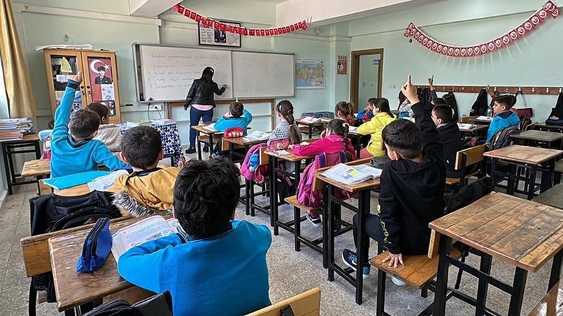 MEB’den yaz tatili için dikkat çeken hamle; Öğrenciler bu haberi bekliyordu - Resim: 3