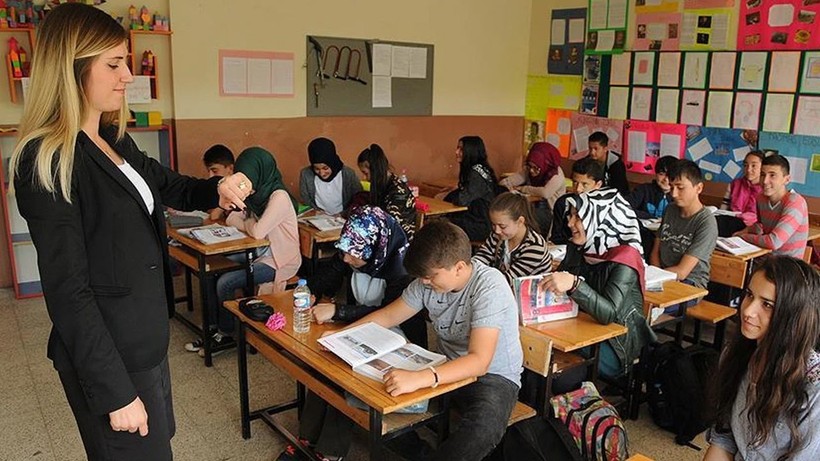 MEB’den yaz tatili için dikkat çeken hamle; Öğrenciler bu haberi bekliyordu - Resim: 4