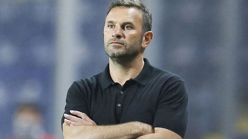 Süper Lig devi Galatasaray’da Okan Buruk krizi; O ismi açıkladılar ortalık karıştı - Resim: 4