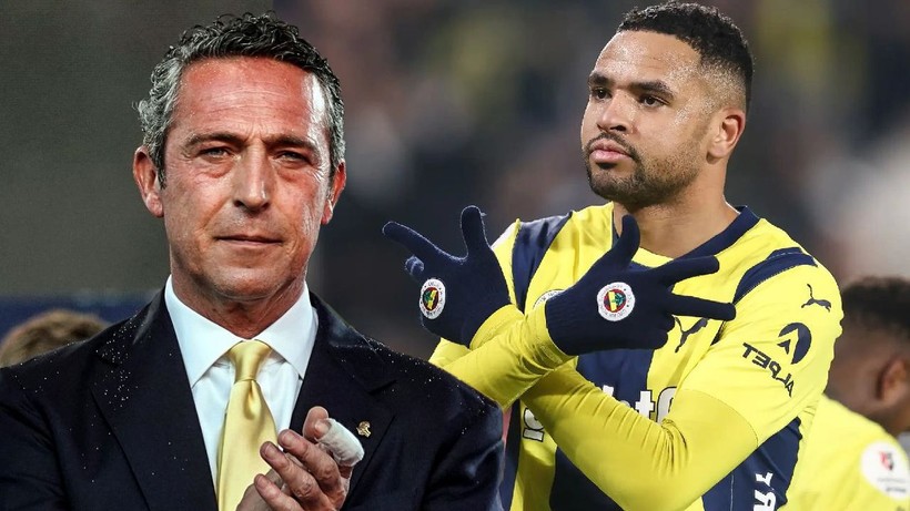 Fenerbahçe’de En-Nesyri şoku! 25 milyon euroluk satış planı tıkandı - Resim: 1