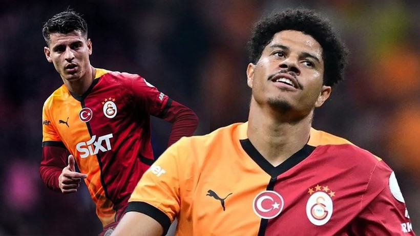 Galatasaray’da Trabzonspor maçı öncesi sürpriz: Okan Buruk eski sisteme dönüyor! - Resim: 1
