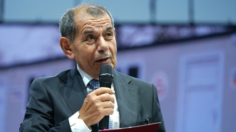 Galatasaray ve Beşiktaş’tan dev hamle: Özbek ve Adalı TFF’ye karşı birleşti! - Resim: 3