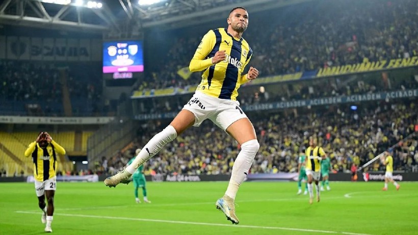 Fenerbahçe’de En-Nesyri şoku! 25 milyon euroluk satış planı tıkandı - Resim: 3