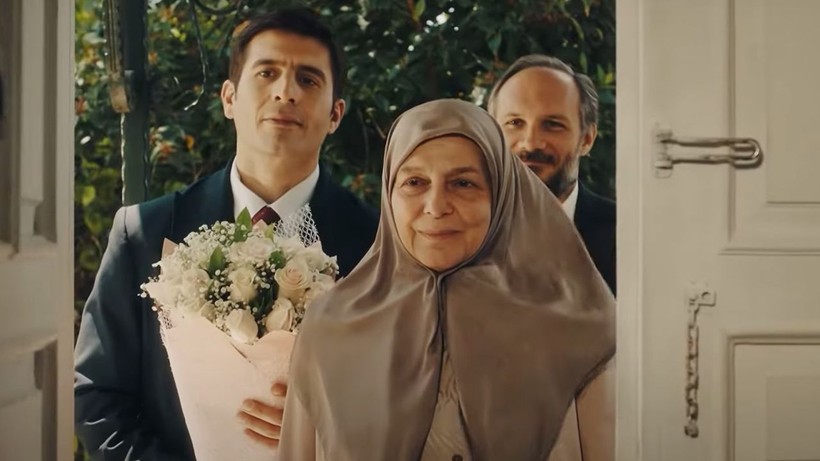 Bir Zamanlar İstanbul dizisinden veda kararı; TRT 1’den şaşırtan hamle - Resim: 1
