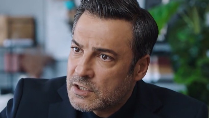 Kızılcık Şerbeti dizisinde şaşırtan ayrılık; Oyuncu kadrosu Pembe’den sonra dağıldı - Resim: 1