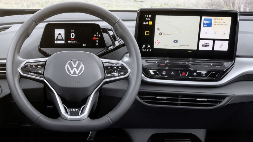 Volkswagen, T10X modelinden daha ucuza satacak; Elektrikli araç piyasası karışır - Resim: 1