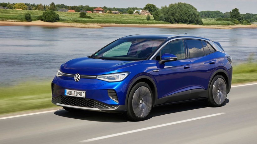 Volkswagen, T10X modelinden daha ucuza satacak; Elektrikli araç piyasası karışır - Resim: 2