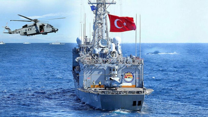 İşte dünyanın en güçlü denizaltı donanmaları; Türkiye bakın kaçıncı sırada - Resim: 3