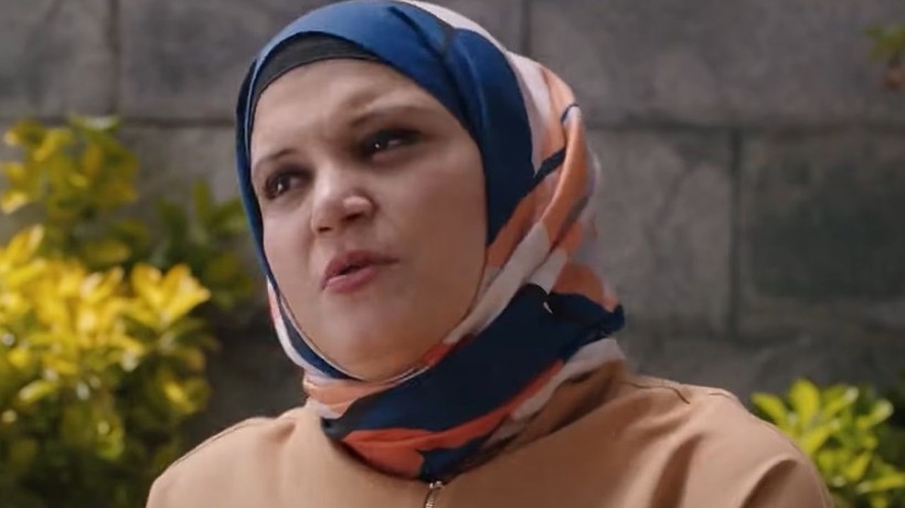Kızılcık Şerbeti dizisinde şaşırtan ayrılık; Oyuncu kadrosu Pembe’den sonra dağıldı - Resim: 4