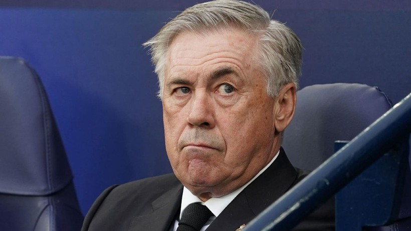 Arda Güler'in yeni hocası bakın kim oldu; Real Madrid’de bir dönem sona erdi - Resim: 1