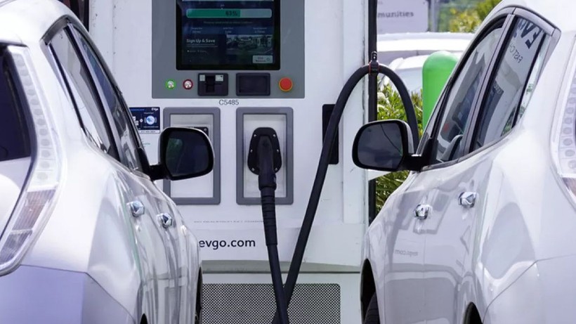 Sürücüler en çok bu otomobillere güveniyor; Tesla, Chery ve BYD bu kadarını da tahmin etmedi - Resim: 1