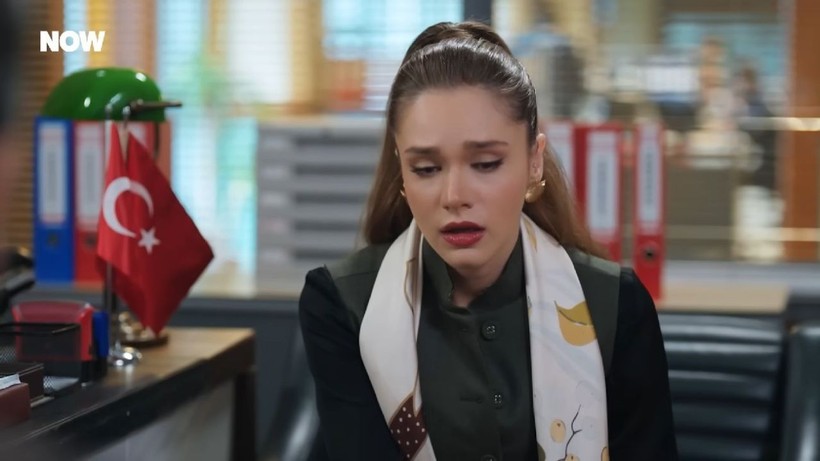 Hudutsuz Sevda: Hudutları aşarken başrollerini kaybediyor - Resim: 4