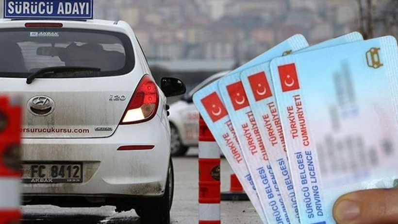 Yeni ehliyet alacak olanlar dikkat! Her yıl zorunlu hale geldi - Resim: 2