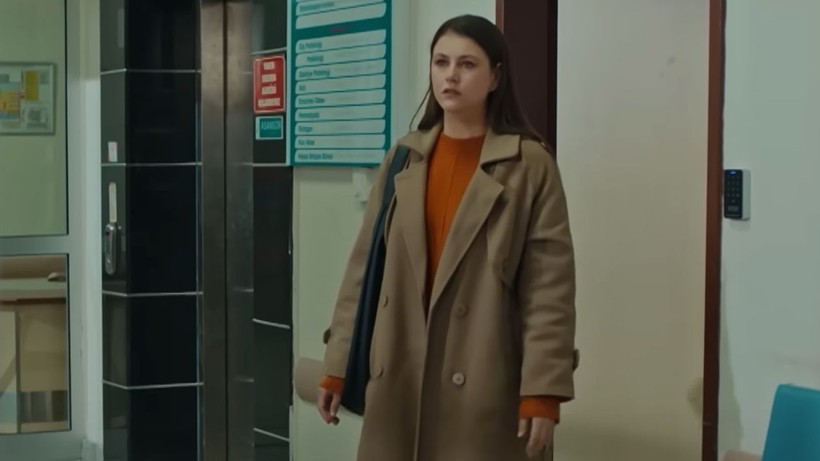 Gönül Dağı dizisinden erken final kararı; TRT 1 ekranlarında macera sona erdi - Resim: 2