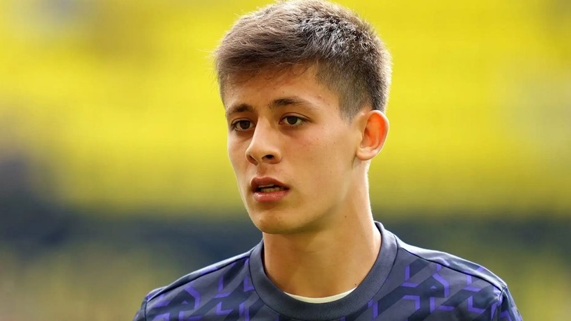Arda Güler'in yeni hocası bakın kim oldu; Real Madrid’de bir dönem sona erdi - Resim: 3