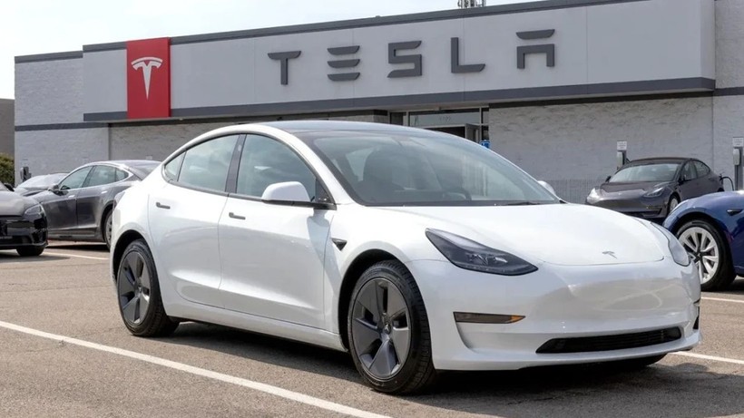 Sürücüler en çok bu otomobillere güveniyor; Tesla, Chery ve BYD bu kadarını da tahmin etmedi - Resim: 3