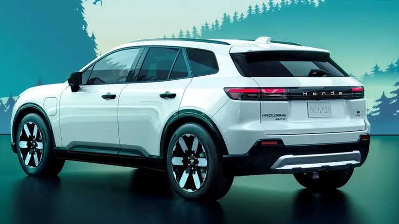 Sürücüler en çok bu otomobillere güveniyor; Tesla, Chery ve BYD bu kadarını da tahmin etmedi - Resim: 4