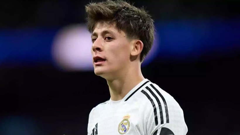 Arda Güler'in yeni hocası bakın kim oldu; Real Madrid’de bir dönem sona erdi - Resim: 4