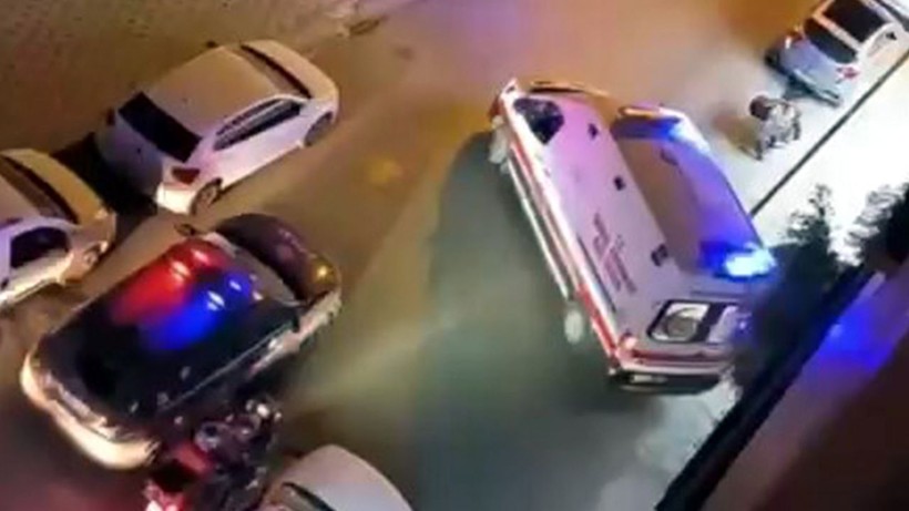 Avcılar'da araç satışı sırasında silahlı kavga - Resim: 1