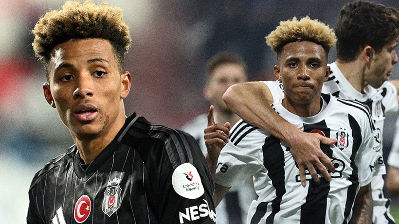 Beşiktaş’tan Benfica’ya Ultimatom: Gedson’un yüzde 50’si İçin 6 Milyon euro, yoksa 3 yıl daha bizde! - Resim: 1