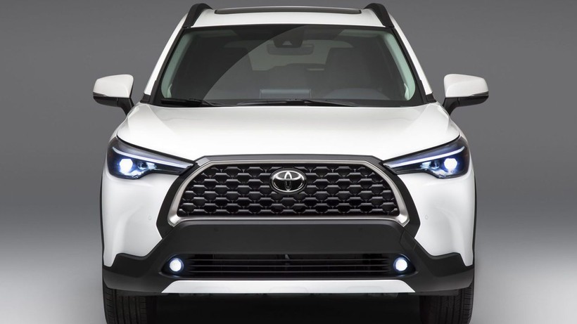 Toyota Corolla Cross fiyatında çıldırtan kampanya; Kredi fırsatını da kaçırmayın - Resim: 1