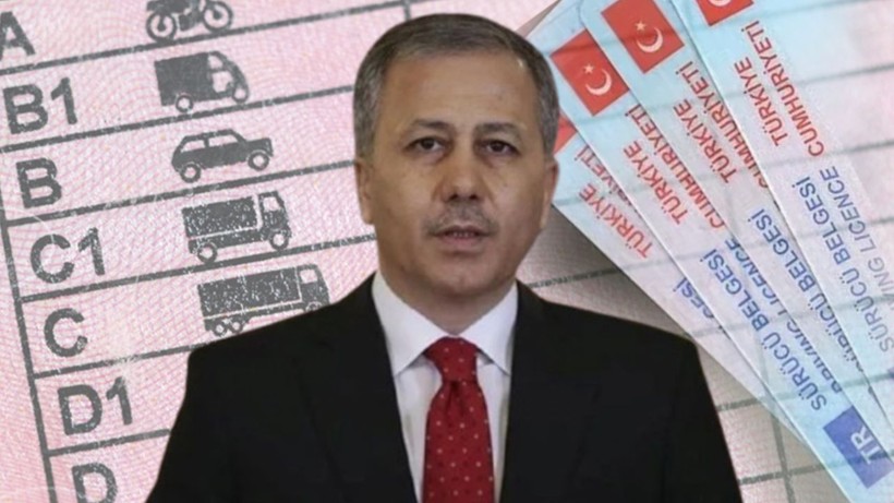 Bu ehliyetlerin tamamı iptal edilecek! Cuma gününden sonra sakın o hatayı yapmayın - Resim: 1