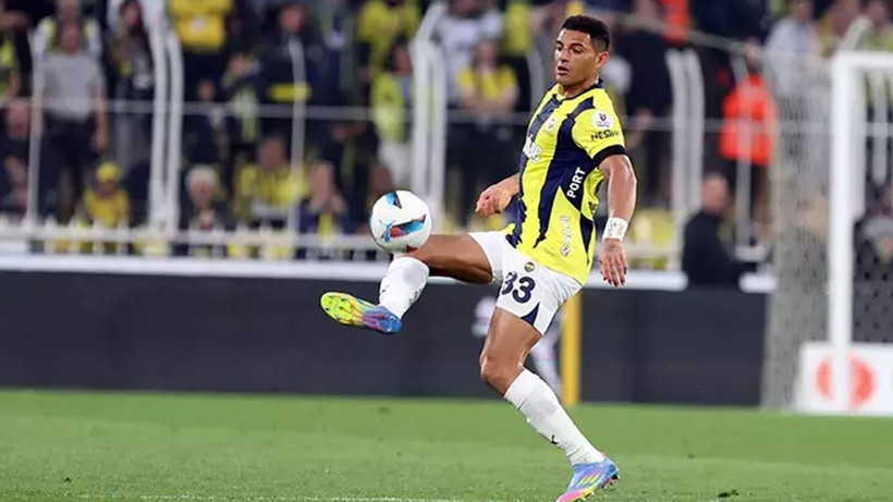 Yıldız futbolcu Fenerbahçe'den ayrıldı; Premier Lig’den büyük umutlarla gelmişti - Resim: 1