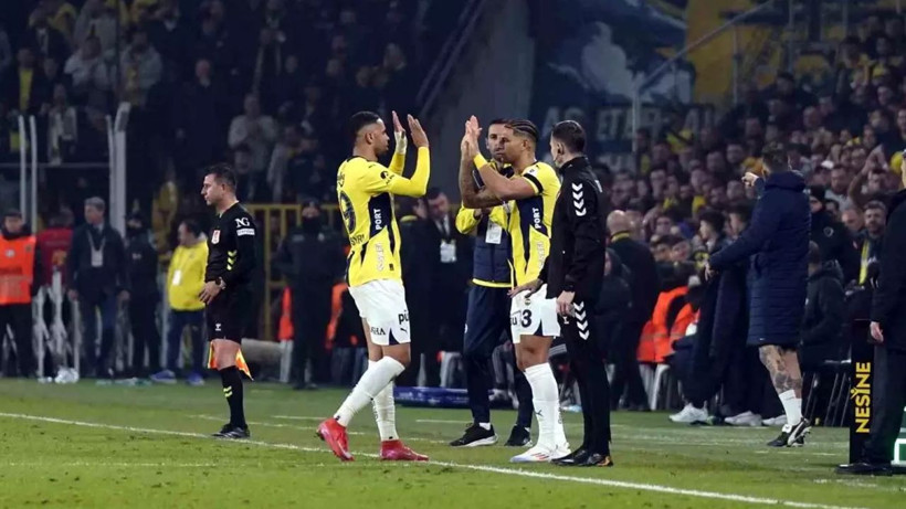 Yıldız futbolcu Fenerbahçe'den ayrıldı; Premier Lig’den büyük umutlarla gelmişti - Resim: 2
