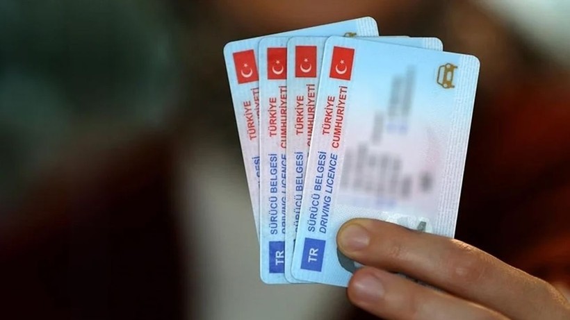 Bu ehliyetlerin tamamı iptal edilecek! Cuma gününden sonra sakın o hatayı yapmayın - Resim: 2