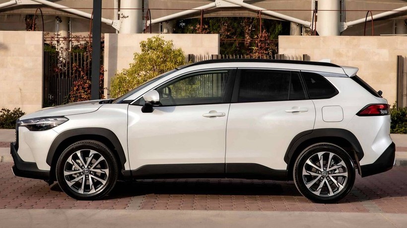 Toyota Corolla Cross fiyatında çıldırtan kampanya; Kredi fırsatını da kaçırmayın - Resim: 3