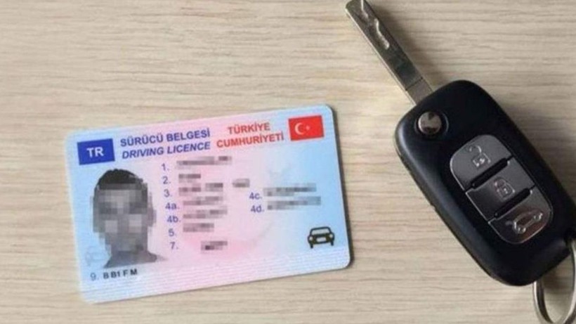 Bu ehliyetlerin tamamı iptal edilecek! Cuma gününden sonra sakın o hatayı yapmayın - Resim: 3