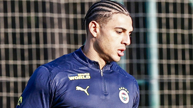 Yıldız futbolcu Fenerbahçe'den ayrıldı; Premier Lig’den büyük umutlarla gelmişti - Resim: 3