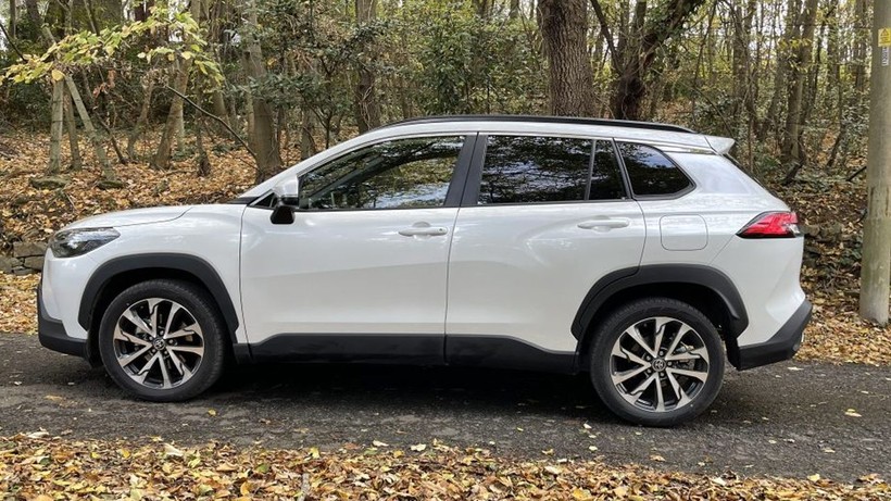 Toyota Corolla Cross fiyatında çıldırtan kampanya; Kredi fırsatını da kaçırmayın - Resim: 4