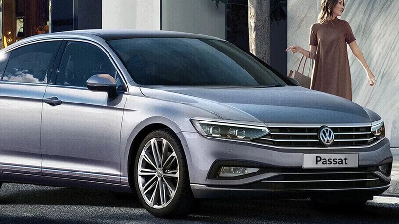 Volkswagen Passat fiyatları çıldırmış durumda; Listeyi açar açmaz kapatıyorlar - Resim: 1