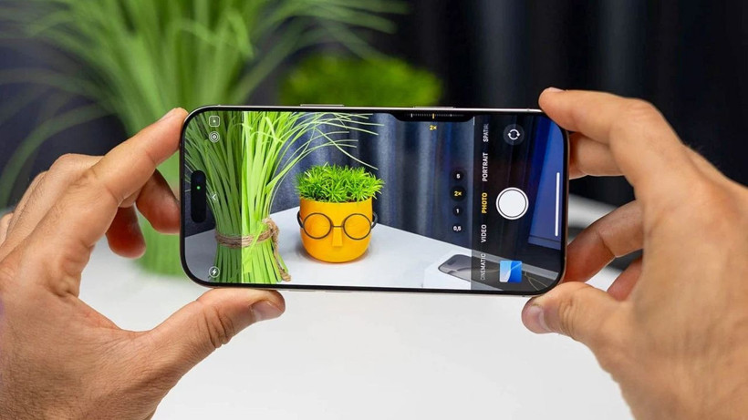 iPhone 17 kamerası nasıl olacak? İşte bilmeniz gereken her şey - Resim: 1