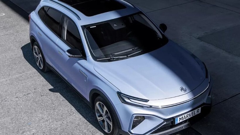 Sadece 20 bin TL taksitle SUV sahibi olabilirsiniz, Renault’tan daha ucuza satıyor - Resim: 2