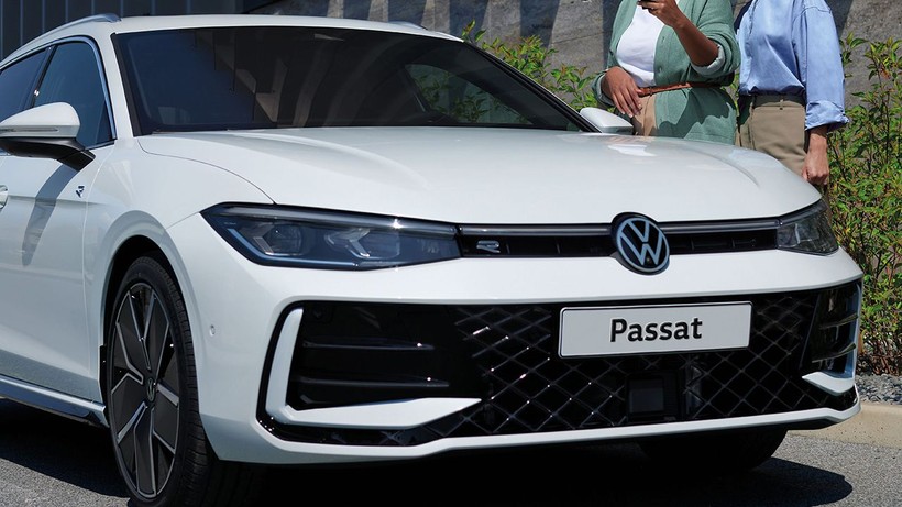 Volkswagen Passat fiyatları çıldırmış durumda; Listeyi açar açmaz kapatıyorlar - Resim: 2