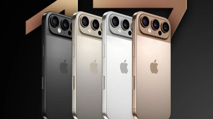 iPhone 17 kamerası nasıl olacak? İşte bilmeniz gereken her şey - Resim: 2