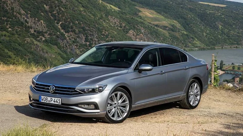 Volkswagen Passat fiyatları çıldırmış durumda; Listeyi açar açmaz kapatıyorlar - Resim: 3