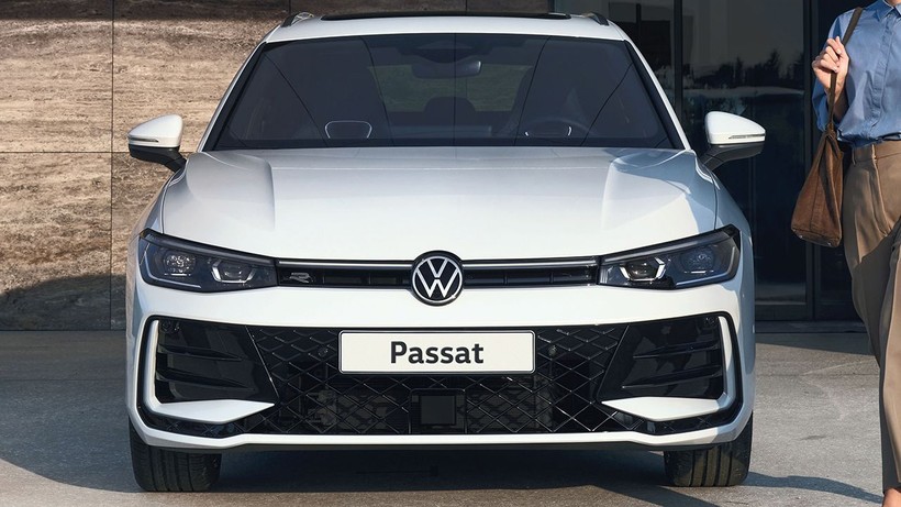 Volkswagen Passat fiyatları çıldırmış durumda; Listeyi açar açmaz kapatıyorlar - Resim: 4