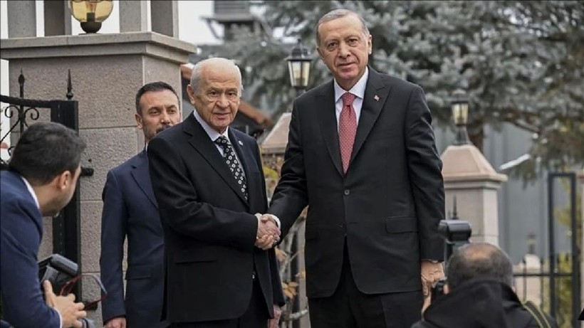 PKK fesih kararı aldı: Terörsüz Türkiye süreci nasıl başladı ve ilerledi? - Resim: 3