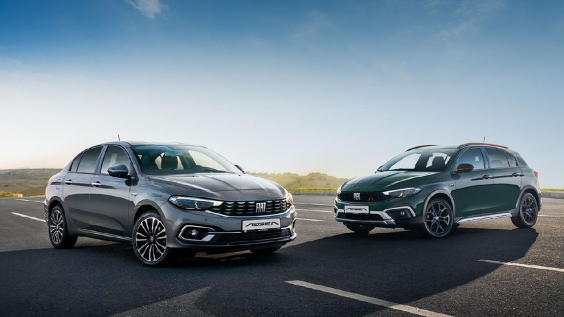Fiat 1.1 Milyon'a satışa sundu: Hemen showroom’a koş! - Resim: 4